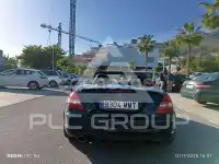 2004 Mercedes Benz SLK-Class