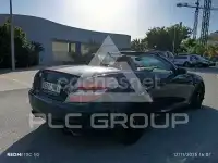 2004 Mercedes Benz SLK-Class