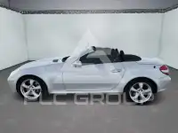 2004 Mercedes Benz SLK-Class