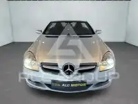 2004 Mercedes Benz SLK-Class