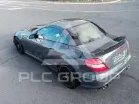 2004 Mercedes Benz SLK-Class