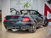 2004 Mercedes Benz SLK-Class