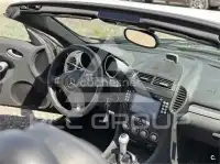 2004 Mercedes Benz SLK-Class