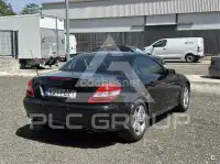 2004 Mercedes Benz SLK-Class