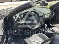 2004 Mercedes Benz SLK-Class