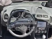 2004 Mercedes Benz SLK-Class