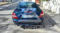 2004 Mercedes Benz SLK-Class
