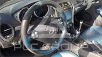 2004 Mercedes Benz SLK-Class