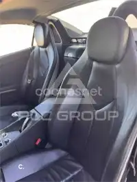2004 Mercedes Benz SLK-Class