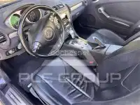 2004 Mercedes Benz SLK-Class