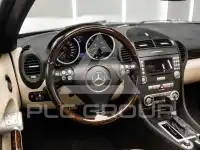 2004 Mercedes Benz SLK-Class