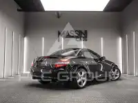 2004 Mercedes Benz SLK-Class