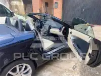 2004 Mercedes Benz SLK-Class