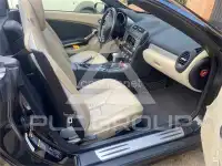 2004 Mercedes Benz SLK-Class