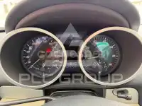 2004 Mercedes Benz SLK-Class