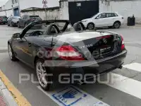 2004 Mercedes Benz SLK-Class