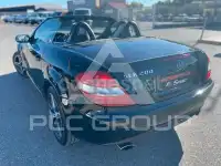 2004 Mercedes Benz SLK-Class
