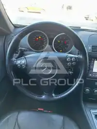2004 Mercedes Benz SLK-Class
