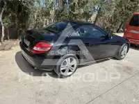2004 Mercedes Benz SLK-Class