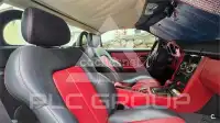 2004 Mercedes Benz SLK-Class