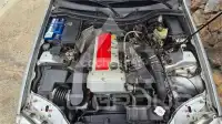 2004 Mercedes Benz SLK-Class