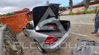 2004 Mercedes Benz SLK-Class