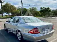 2004 Mercedes Benz S-Class