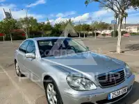 2004 Mercedes Benz S-Class