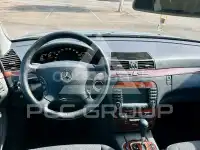 2004 Mercedes Benz S-Class