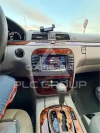 2004 Mercedes Benz S-Class