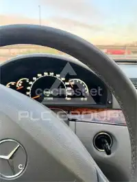 2004 Mercedes Benz S-Class