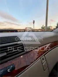 2004 Mercedes Benz S-Class