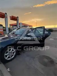 2004 Mercedes Benz S-Class