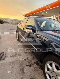 2004 Mercedes Benz S-Class
