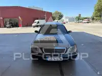 2004 Mercedes Benz S-Class