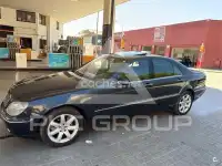 2004 Mercedes Benz S-Class
