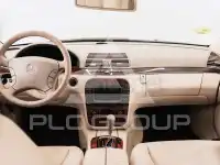 2004 Mercedes Benz S-Class