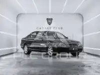 2004 Mercedes Benz S-Class