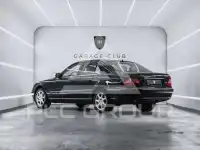 2004 Mercedes Benz S-Class