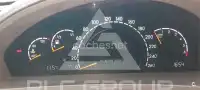 2004 Mercedes Benz S-Class