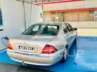 2004 Mercedes Benz S-Class