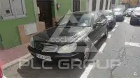 2004 Mercedes Benz S-Class