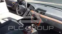 2004 Mercedes Benz S-Class