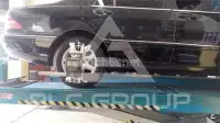 2004 Mercedes Benz S-Class