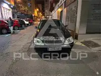 2004 Mercedes Benz S-Class