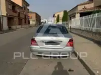 2004 Mercedes Benz S-Class