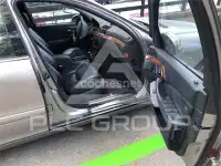 2004 Mercedes Benz S-Class