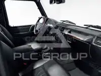 2004 Mercedes Benz G-Class