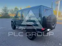 2004 Mercedes Benz G-Class