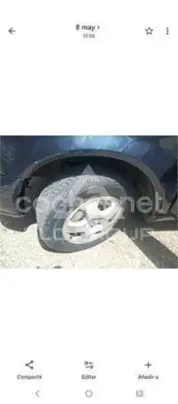 2004 Mercedes Benz M-Class